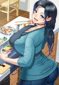 Hajimete no Hitozuma Thumbnail