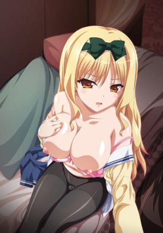 Kuraibito Thumbnail