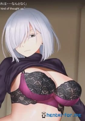 Fiona Frost Erotic Spy Training – Spy x Family L2D by Consome Thumbnail
