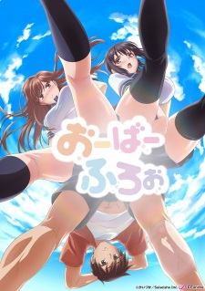 Overflow Episode 8 Subtitle Indonesia