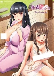 Niizuma Koyomi The Animation Episode 1 Subtitle Indonesia