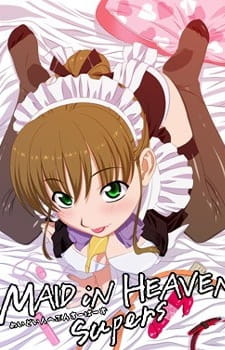 Maid in Heaven SuperS Episode 2 Subtitle Indonesia