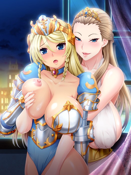 Kyonyuu Princess Saimin Episode 2 Subtitle Indonesia