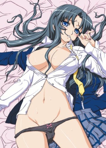 Houkago 2: Saiyuri Episode 1 Subtitle Indonesia