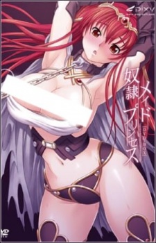 Dorei Maid Princess Episode 04 Subtitle Indonesia