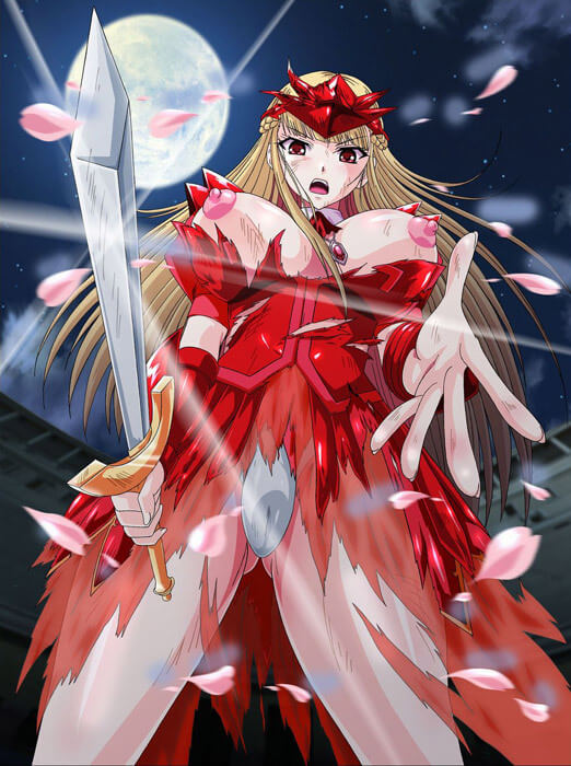 Colosseum no Senki Another Story Episode 02 Subtitle Indonesia