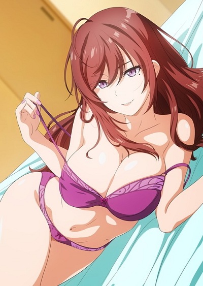 Anehame: Ore no Hatsukoi ga Jisshi na Wake ga Nai Episode 2 Subtitle Indonesia
