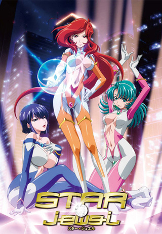 Star☆Jewel Episode 01 Subtitle Indonesia