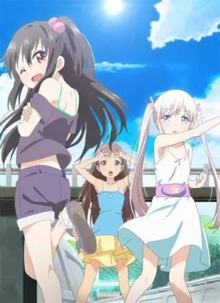 Shoujo Ramune Episode 05 Subtitle Indonesia