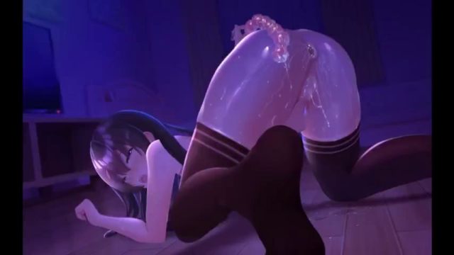 The Earnest Committee Chair Has a Masturbation Diary Thumbnail